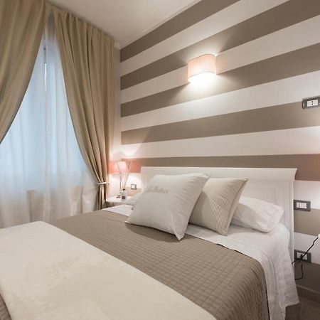 La Bonheur, Terre Marine Bed & Breakfast La Spezia Bagian luar foto