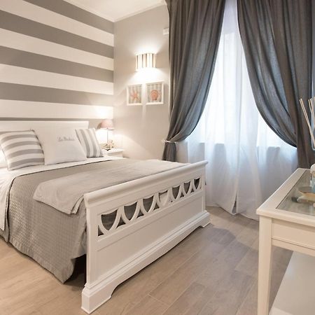 La Bonheur, Terre Marine Bed & Breakfast La Spezia Bagian luar foto