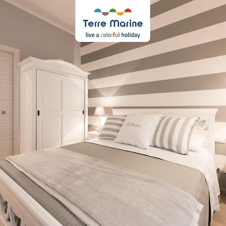 La Bonheur, Terre Marine Bed & Breakfast La Spezia Bagian luar foto