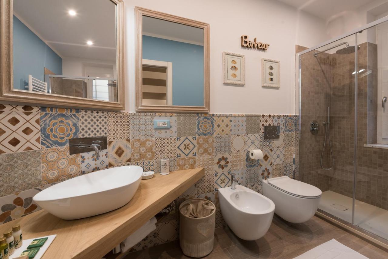 La Bonheur, Terre Marine Bed & Breakfast La Spezia Bagian luar foto