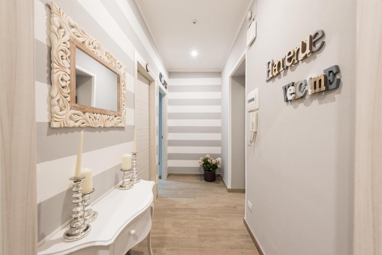 La Bonheur, Terre Marine Bed & Breakfast La Spezia Bagian luar foto