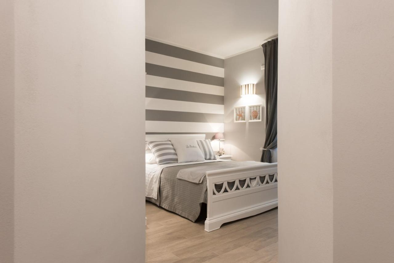 La Bonheur, Terre Marine Bed & Breakfast La Spezia Bagian luar foto