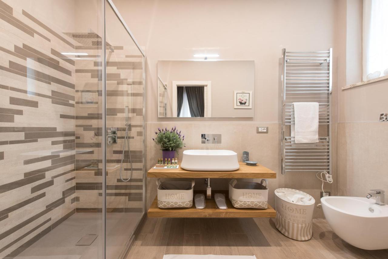 La Bonheur, Terre Marine Bed & Breakfast La Spezia Bagian luar foto