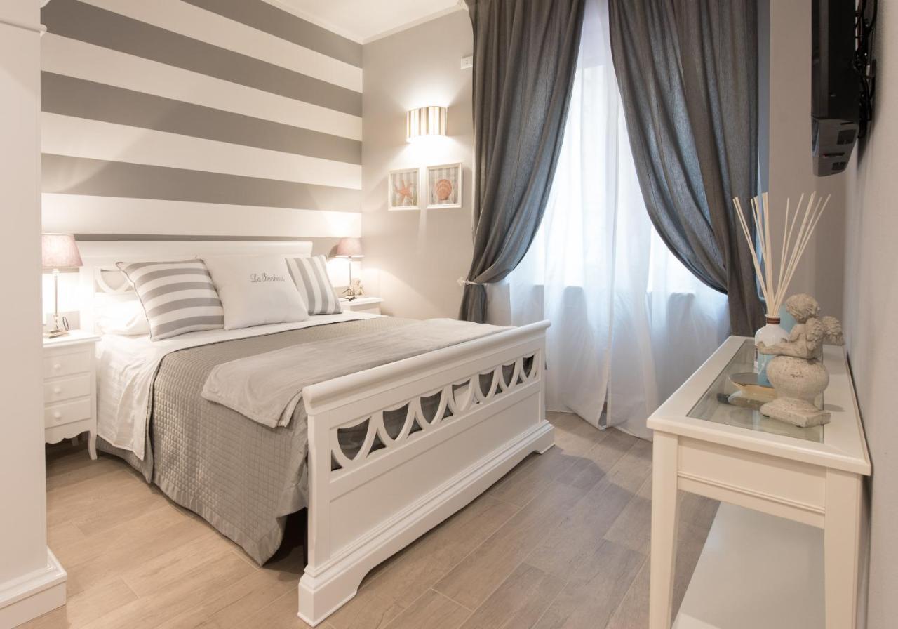 La Bonheur, Terre Marine Bed & Breakfast La Spezia Bagian luar foto