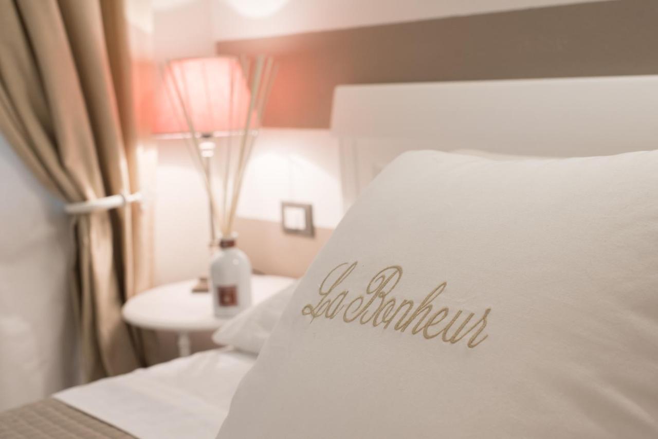 La Bonheur, Terre Marine Bed & Breakfast La Spezia Bagian luar foto